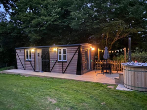 The Hoppers' Halt